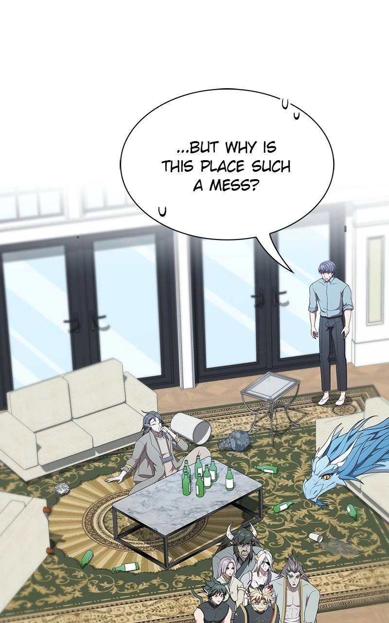 The Advanced Player of the Tutorial Tower Chapter 144 - Page 66
