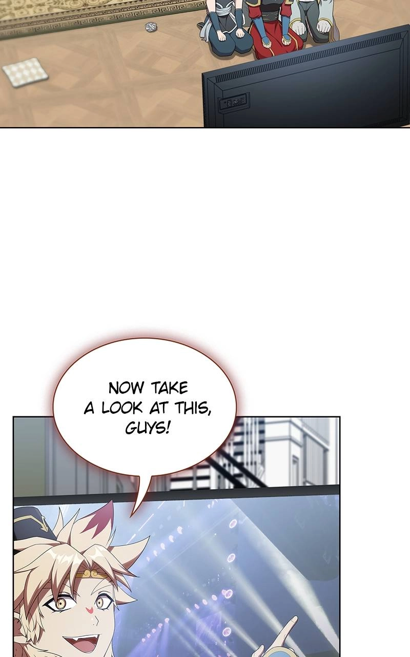The Advanced Player of the Tutorial Tower Chapter 144 - Page 67