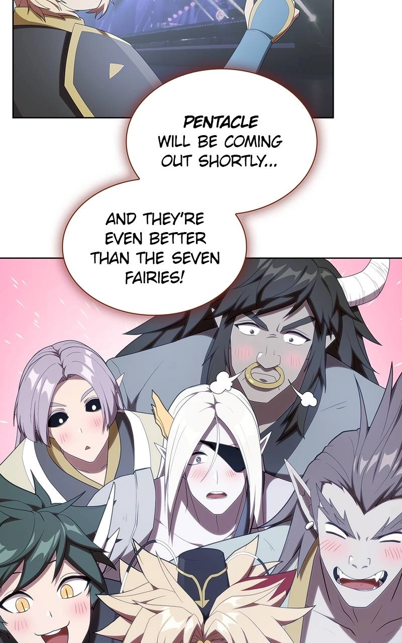 The Advanced Player of the Tutorial Tower Chapter 144 - Page 68