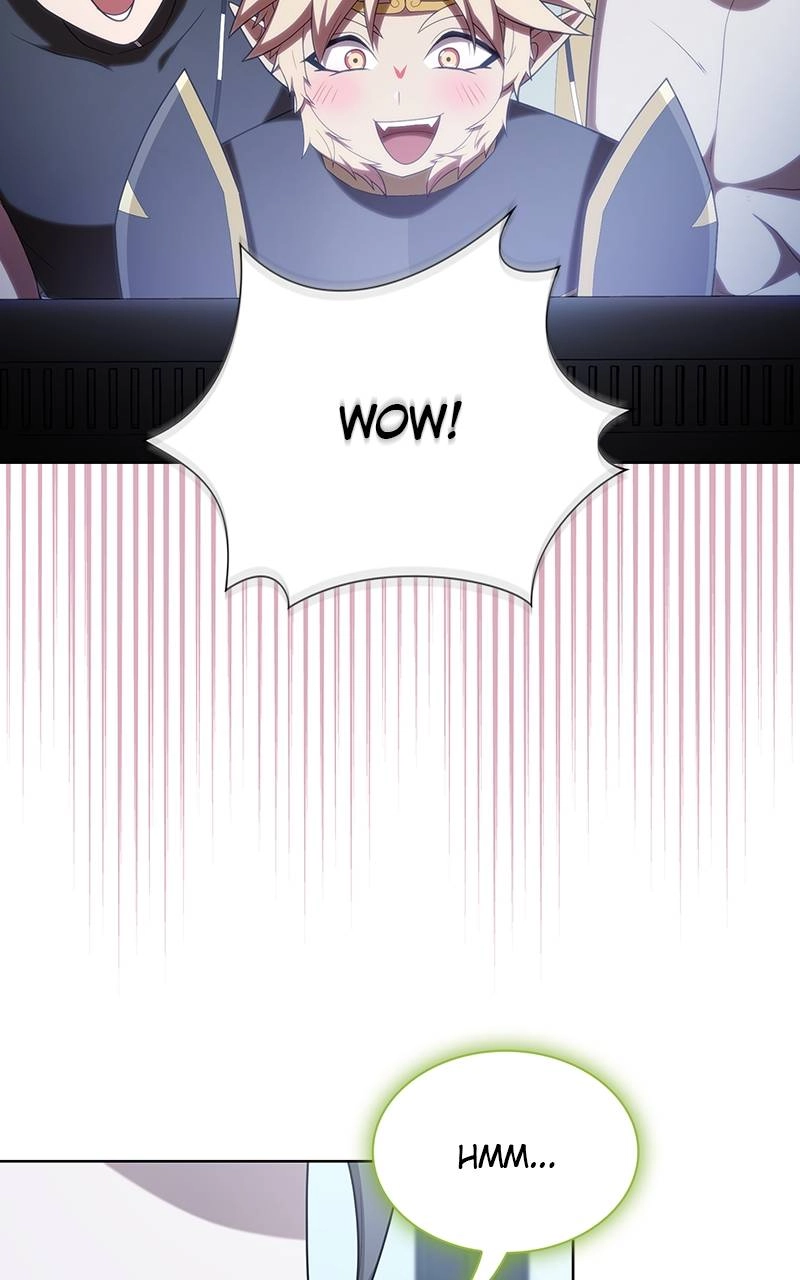 The Advanced Player of the Tutorial Tower Chapter 144 - Page 69