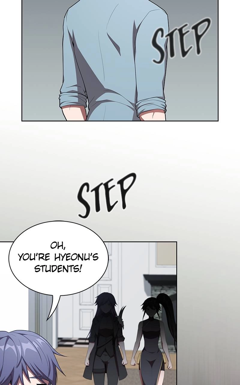 The Advanced Player of the Tutorial Tower Chapter 144 - Page 75