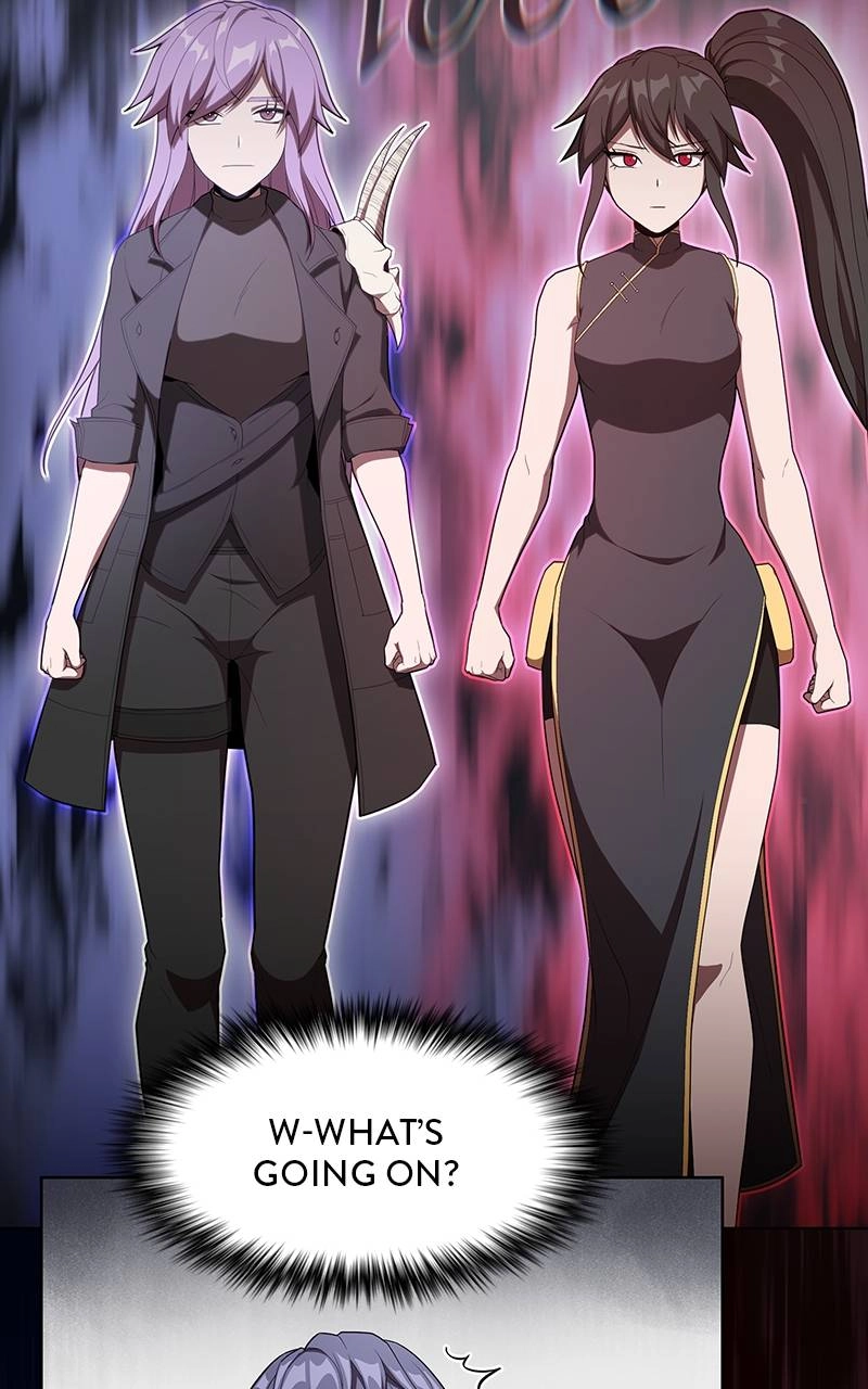 The Advanced Player of the Tutorial Tower Chapter 144 - Page 77