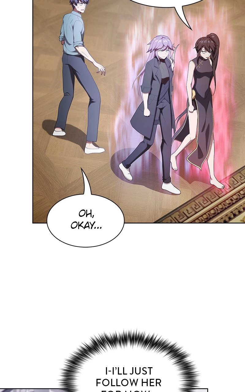 The Advanced Player of the Tutorial Tower Chapter 144 - Page 81
