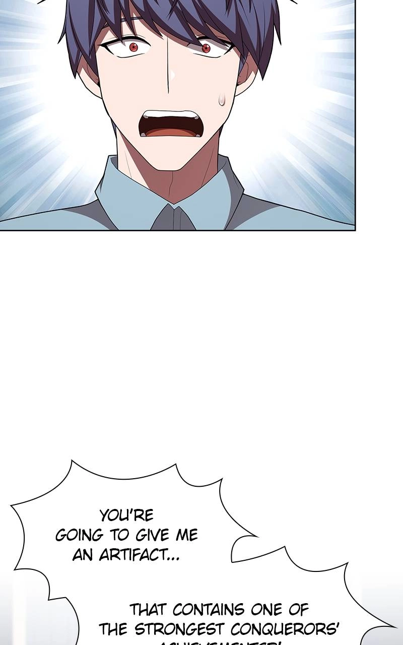 The Advanced Player of the Tutorial Tower Chapter 144 - Page 84