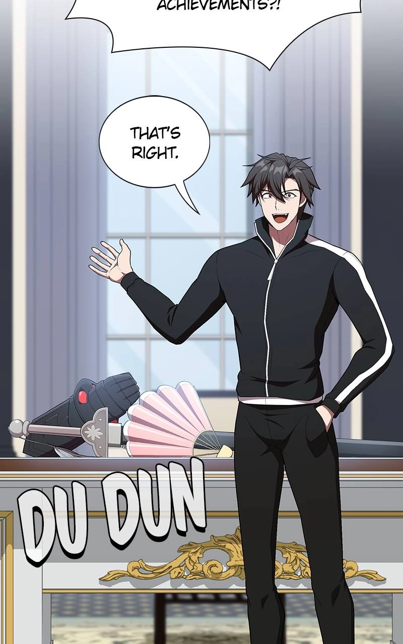 The Advanced Player of the Tutorial Tower Chapter 144 - Page 85