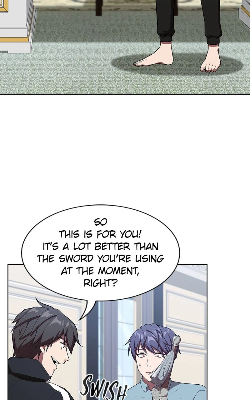 The Advanced Player of the Tutorial Tower Chapter 144 - Page 86