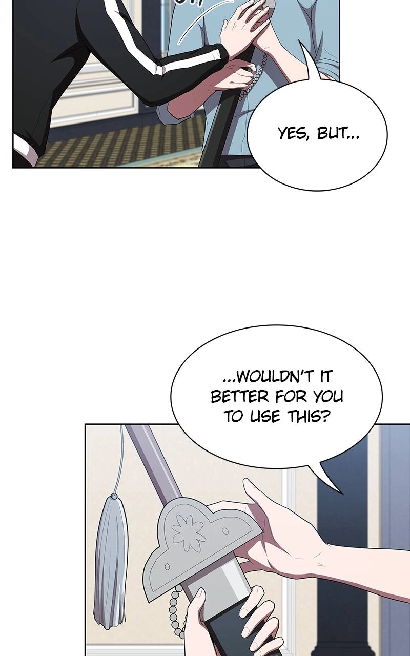 The Advanced Player of the Tutorial Tower Chapter 144 - Page 87