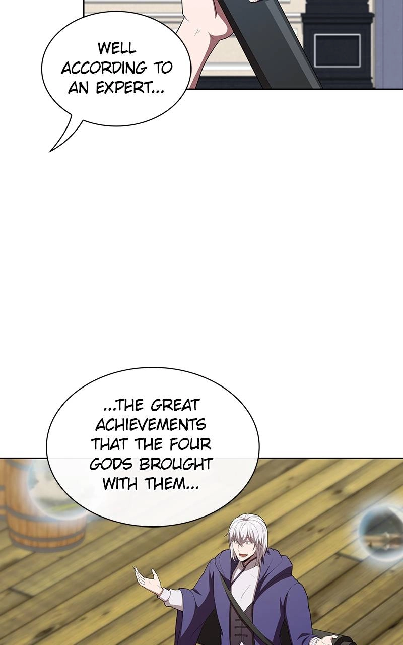 The Advanced Player of the Tutorial Tower Chapter 144 - Page 88