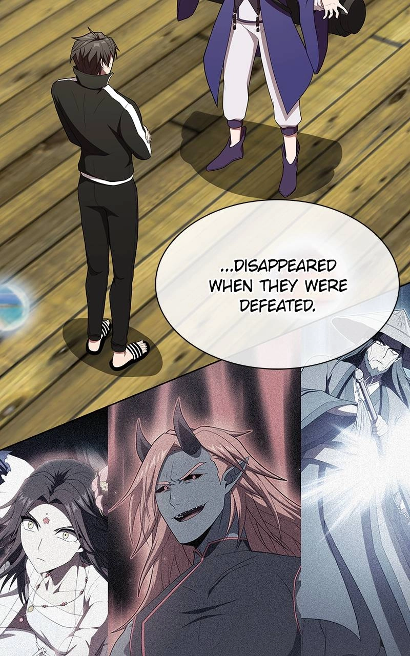 The Advanced Player of the Tutorial Tower Chapter 144 - Page 89