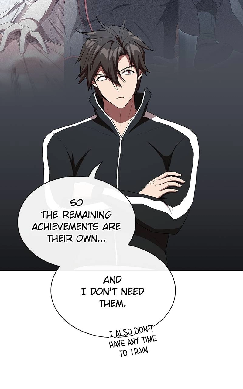 The Advanced Player of the Tutorial Tower Chapter 144 - Page 90