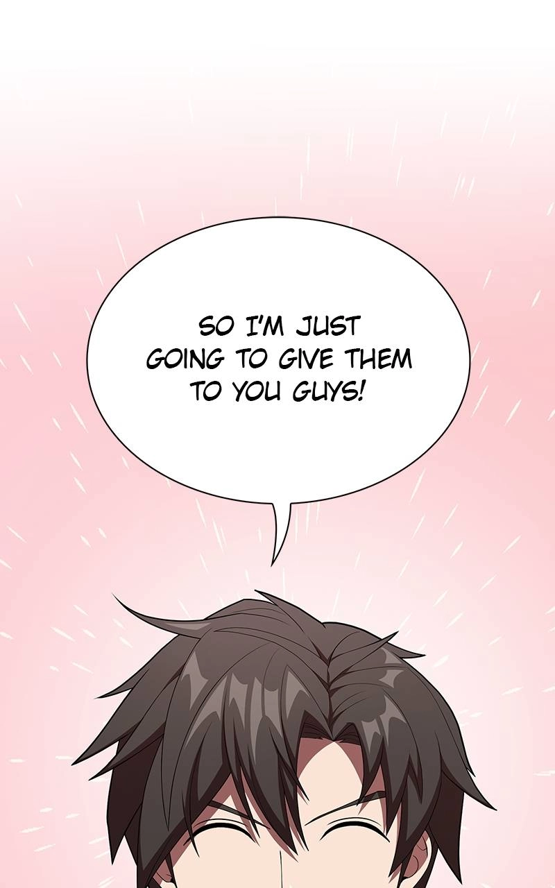 The Advanced Player of the Tutorial Tower Chapter 144 - Page 91