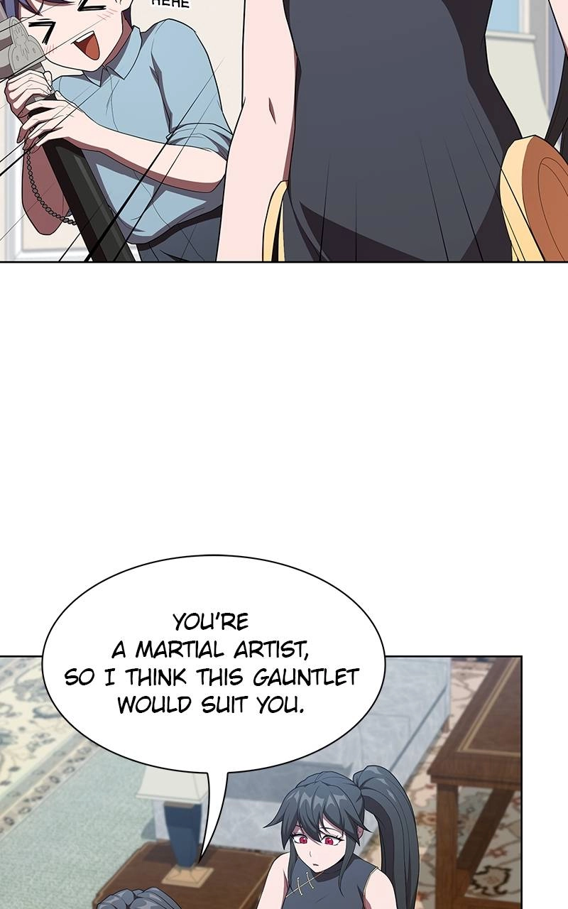 The Advanced Player of the Tutorial Tower Chapter 144 - Page 95