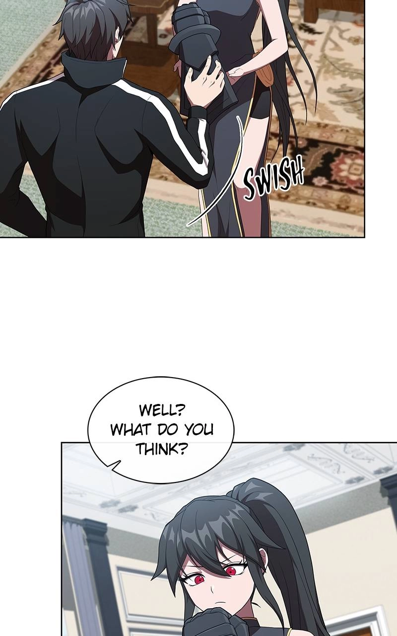 The Advanced Player of the Tutorial Tower Chapter 144 - Page 96