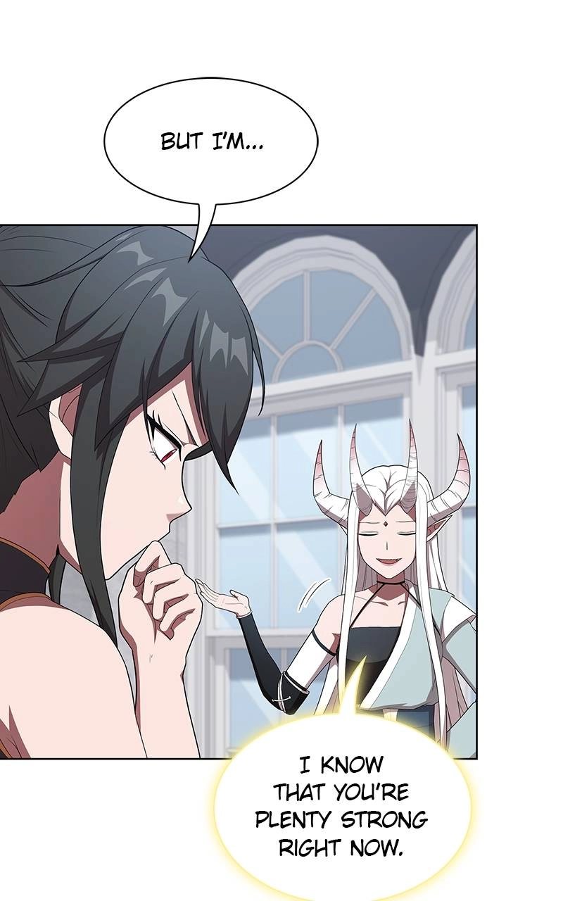 The Advanced Player of the Tutorial Tower Chapter 145 - Page 5