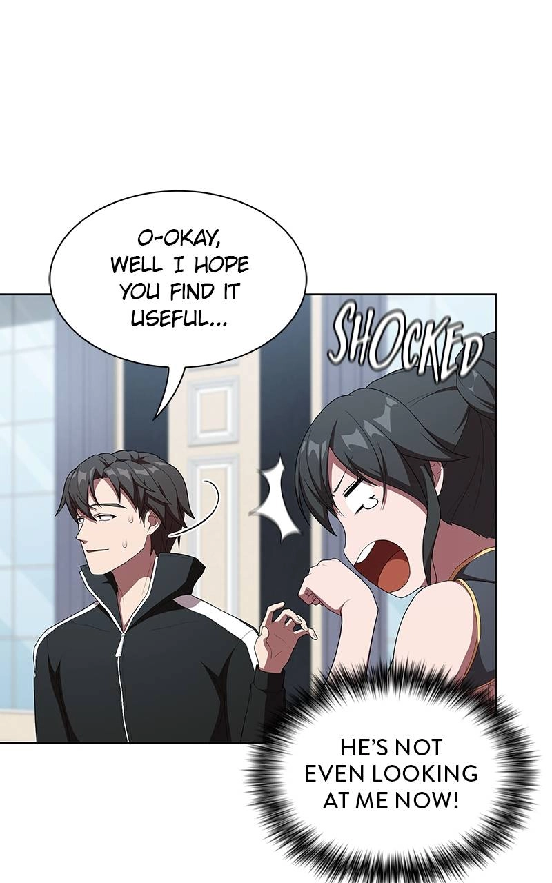 The Advanced Player of the Tutorial Tower Chapter 145 - Page 19