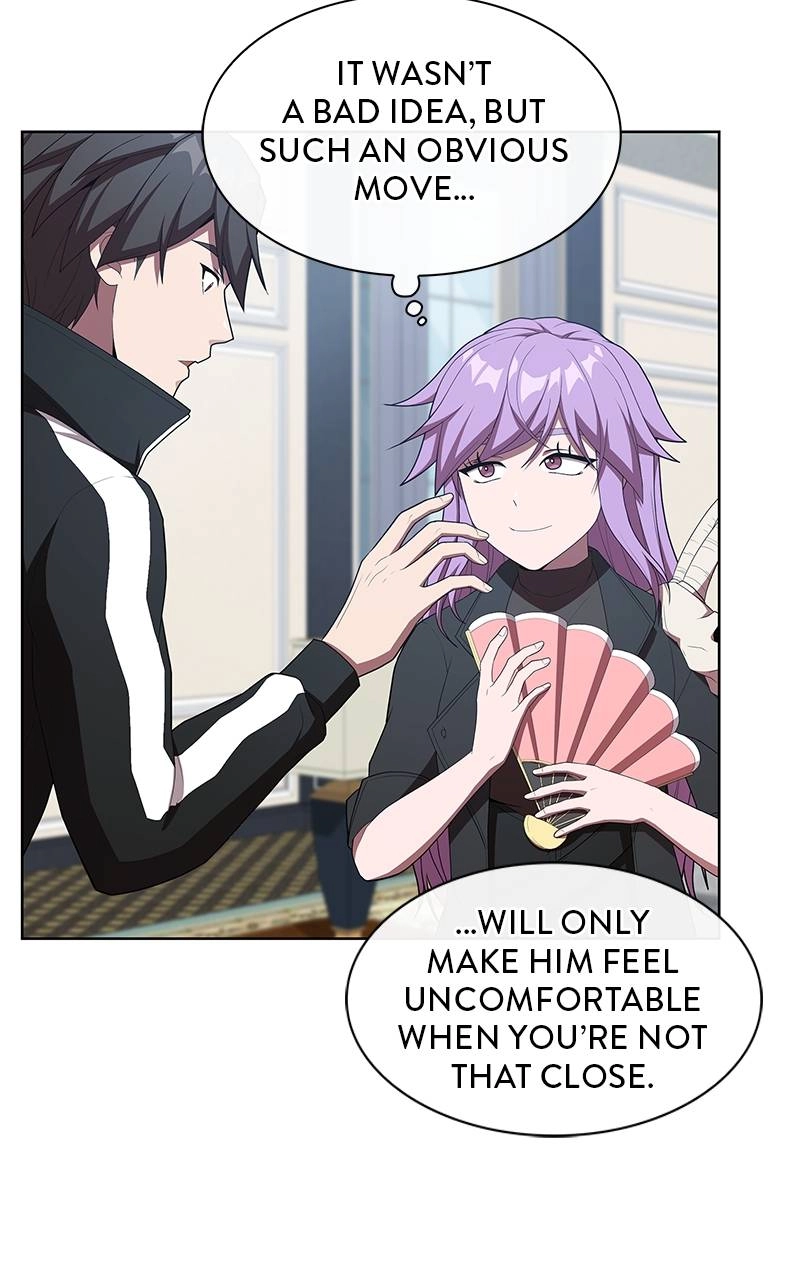 The Advanced Player of the Tutorial Tower Chapter 145 - Page 23