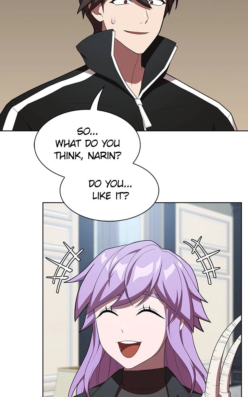 The Advanced Player of the Tutorial Tower Chapter 145 - Page 28