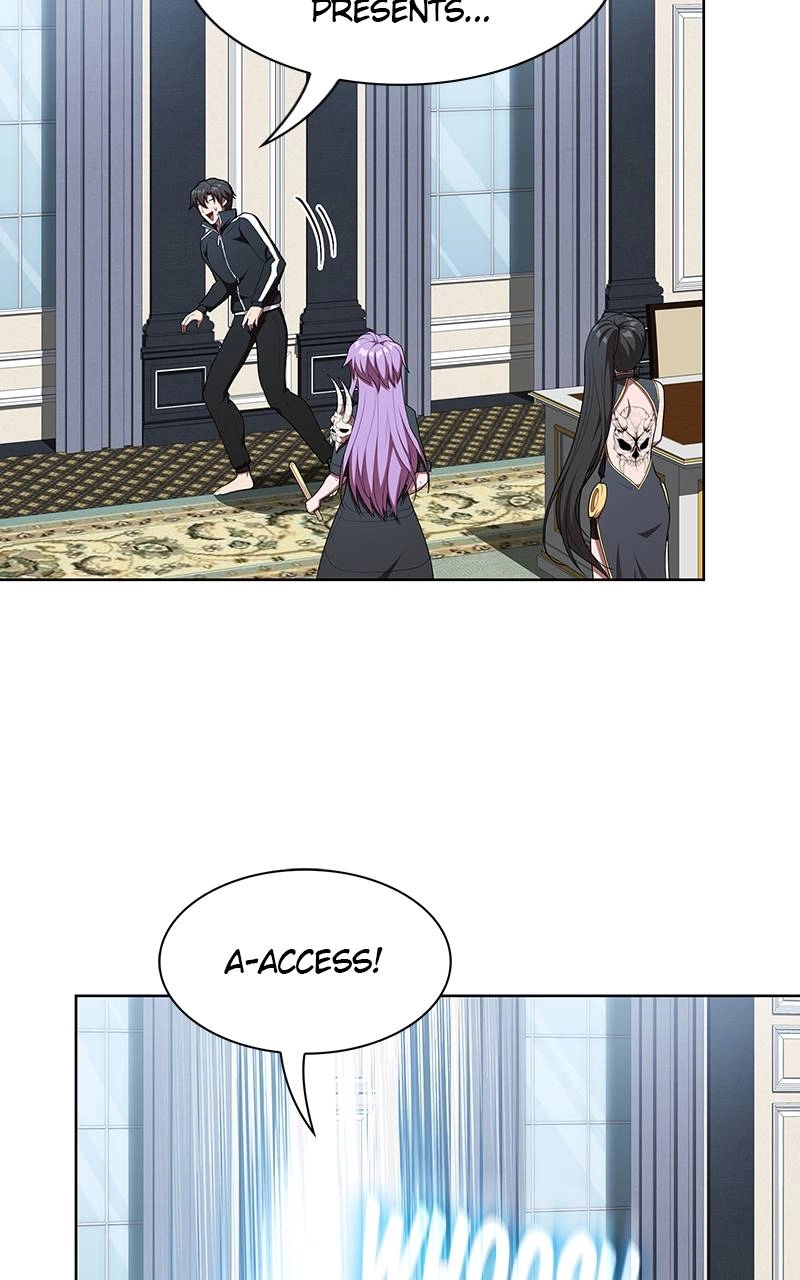 The Advanced Player of the Tutorial Tower Chapter 145 - Page 38
