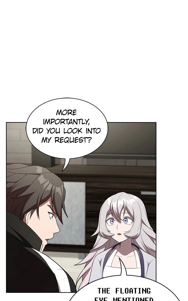 The Advanced Player of the Tutorial Tower Chapter 145 - Page 45