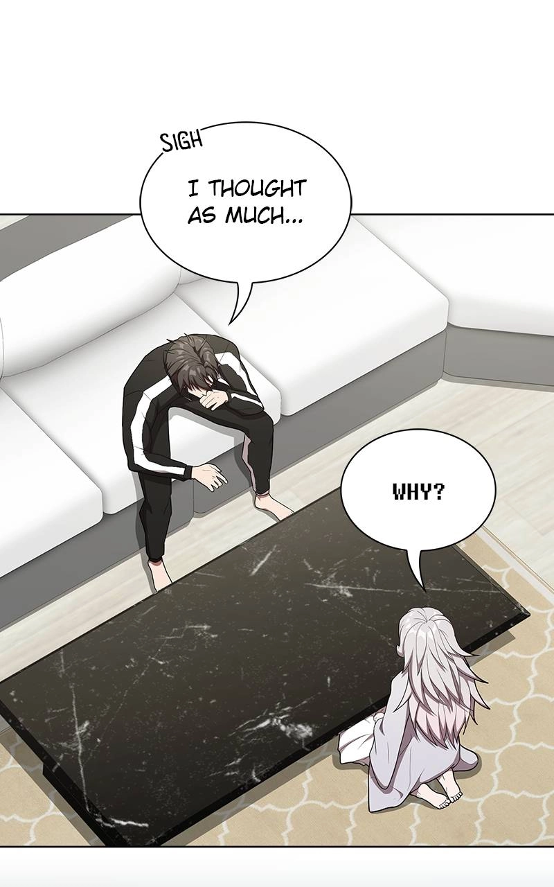 The Advanced Player of the Tutorial Tower Chapter 145 - Page 49
