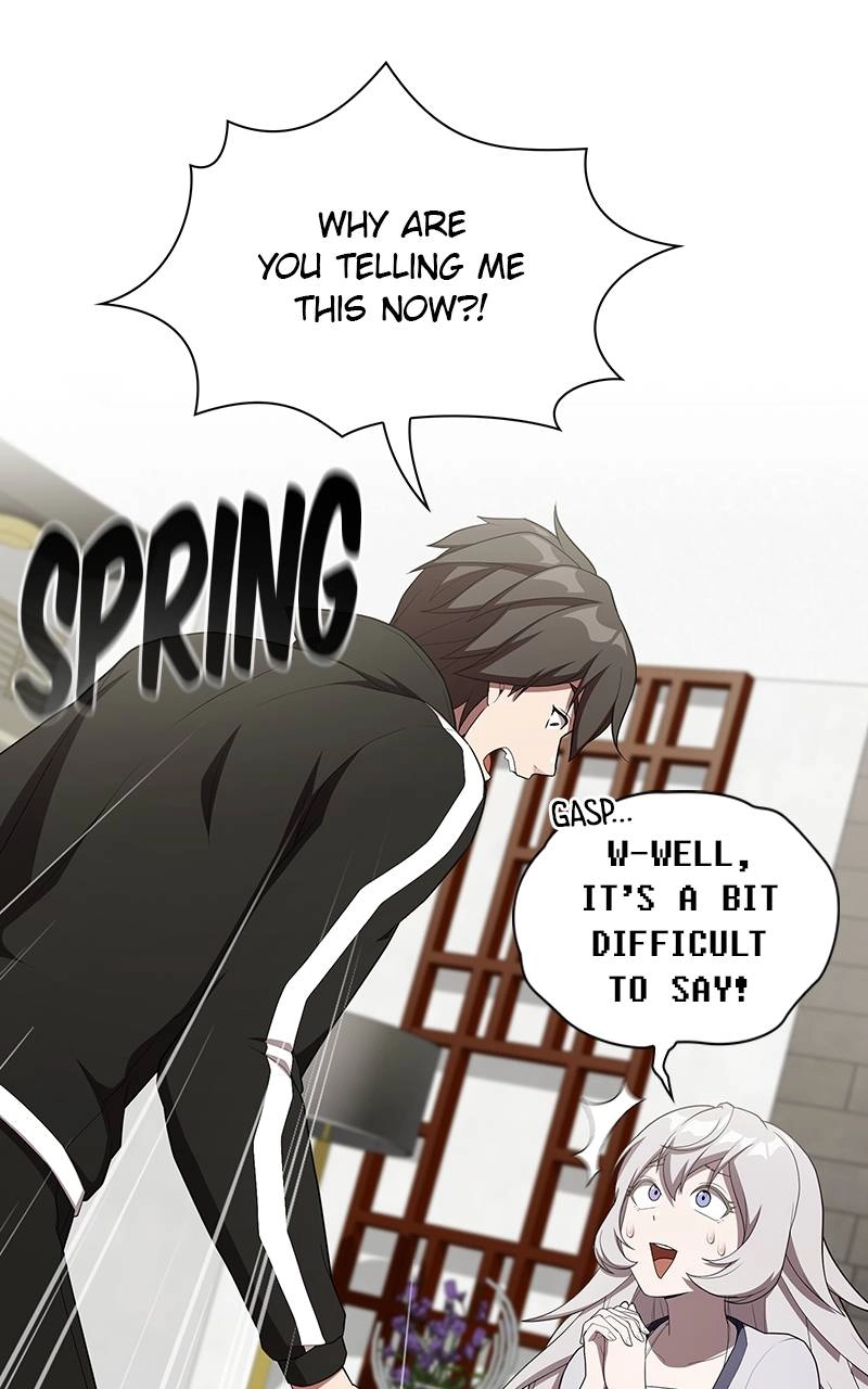 The Advanced Player of the Tutorial Tower Chapter 145 - Page 58