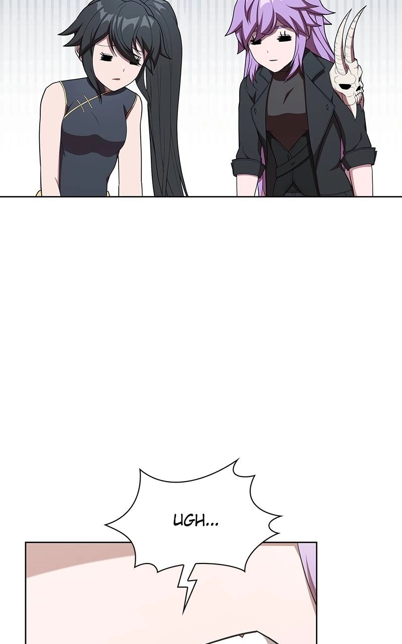 The Advanced Player of the Tutorial Tower Chapter 145 - Page 69