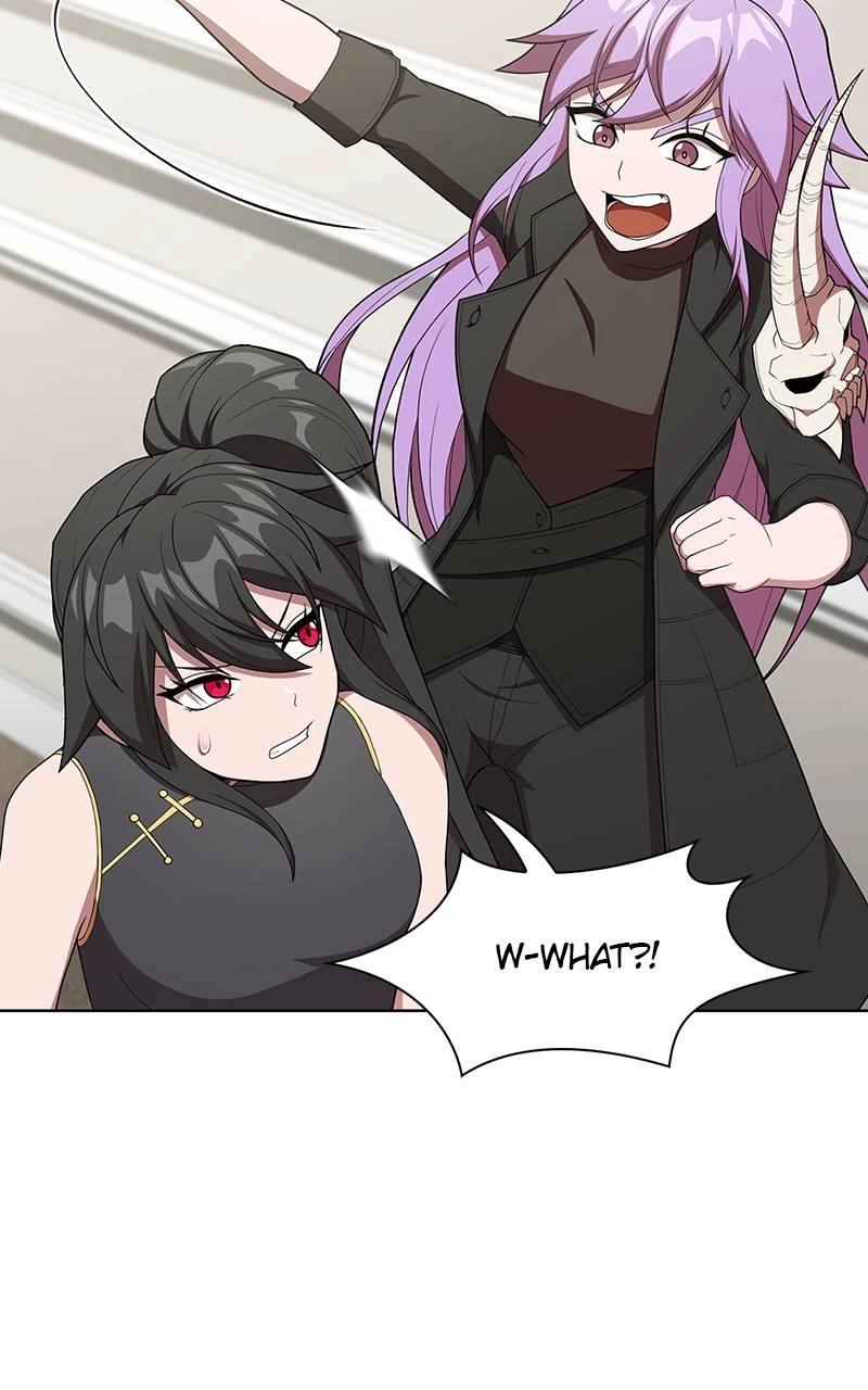The Advanced Player of the Tutorial Tower Chapter 145 - Page 71