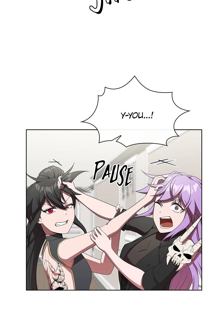 The Advanced Player of the Tutorial Tower Chapter 145 - Page 78