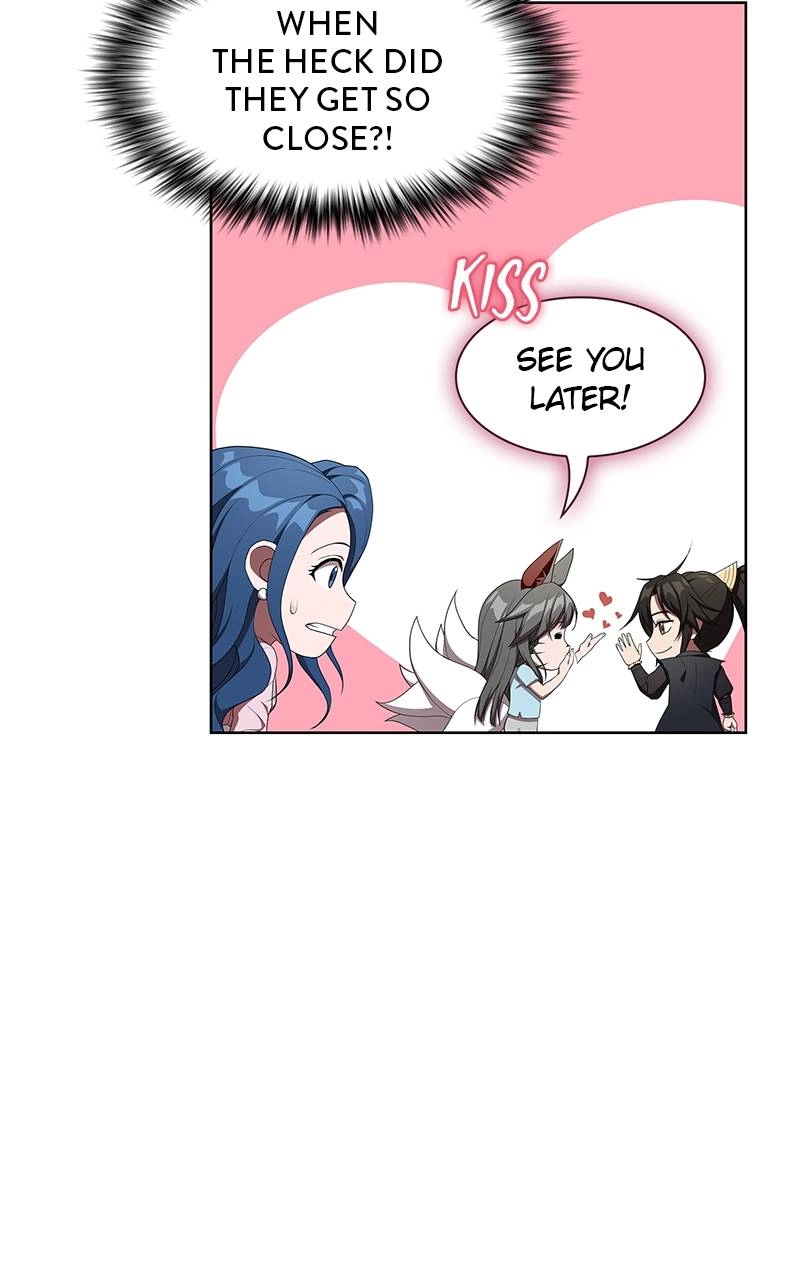 The Advanced Player of the Tutorial Tower Chapter 145 - Page 89