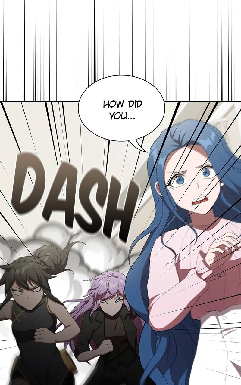 The Advanced Player of the Tutorial Tower Chapter 145 - Page 91