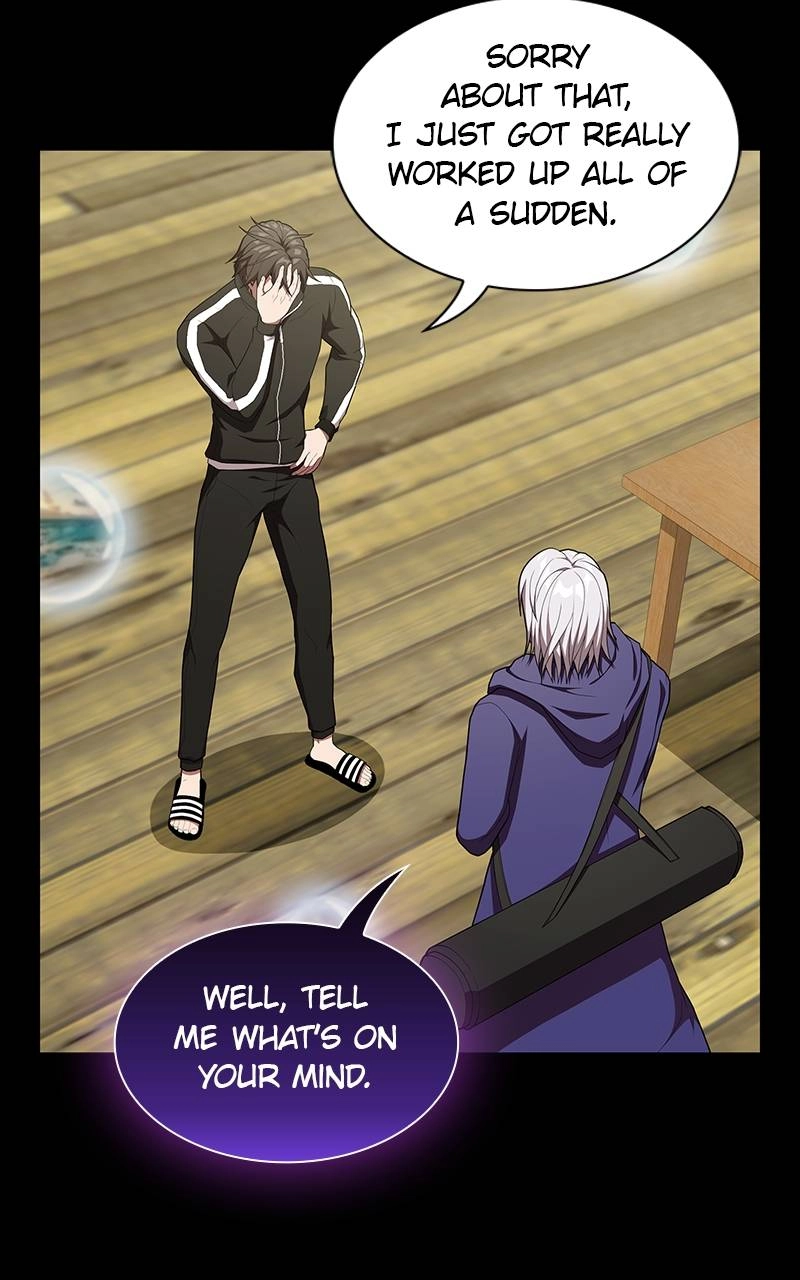 The Advanced Player of the Tutorial Tower Chapter 146 - Page 6