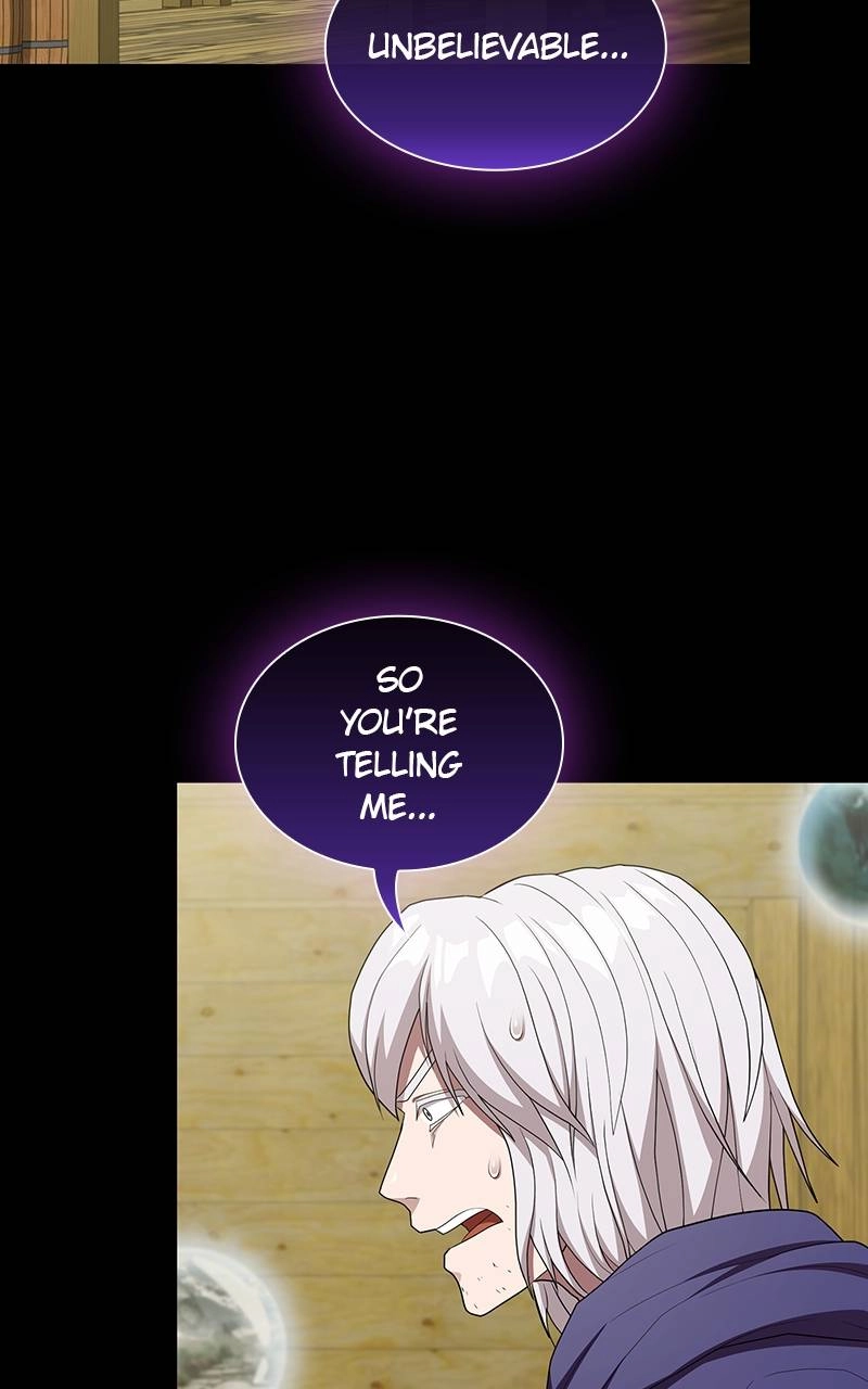 The Advanced Player of the Tutorial Tower Chapter 146 - Page 11