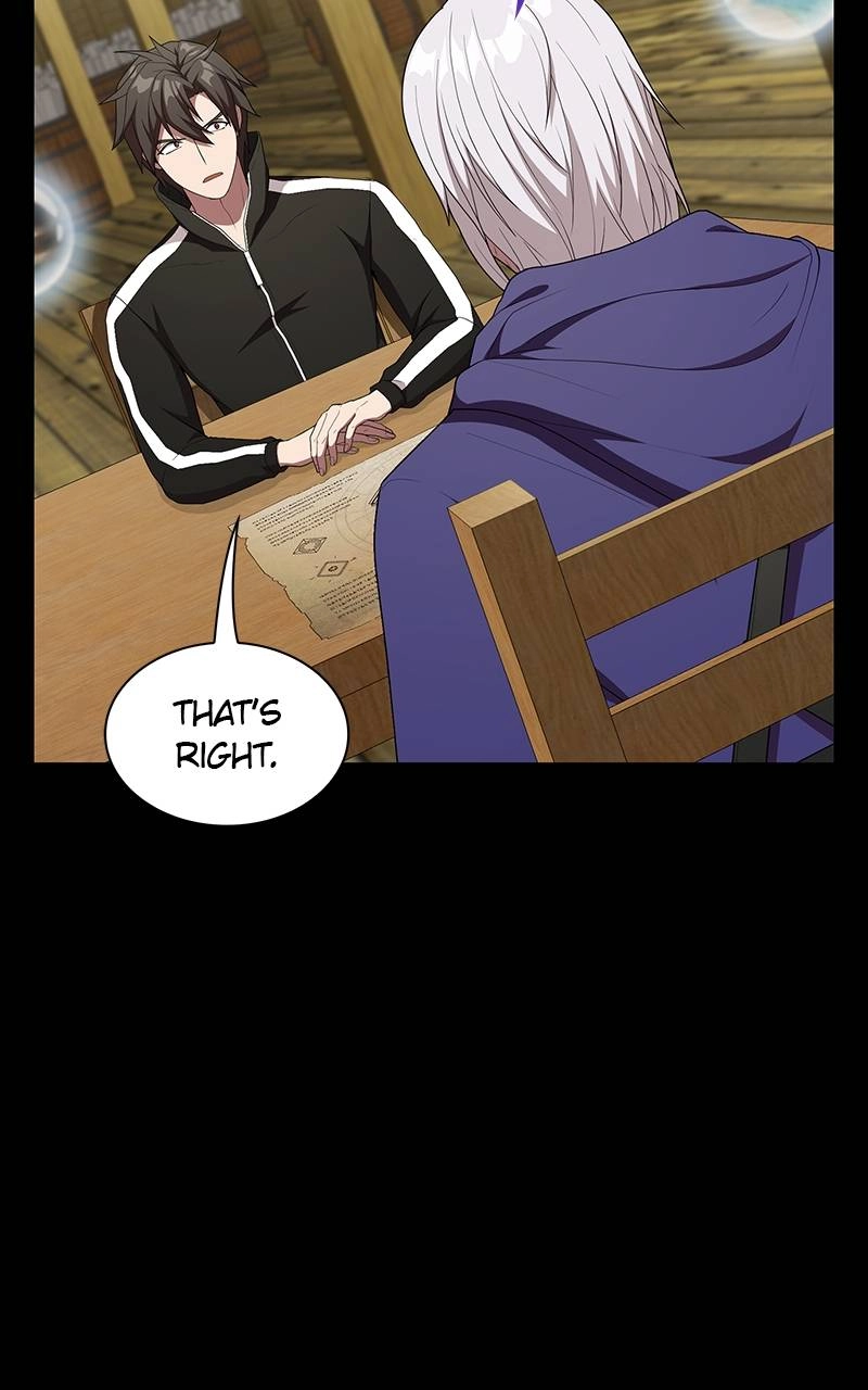 The Advanced Player of the Tutorial Tower Chapter 146 - Page 13