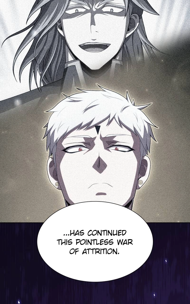 The Advanced Player of the Tutorial Tower Chapter 146 - Page 17