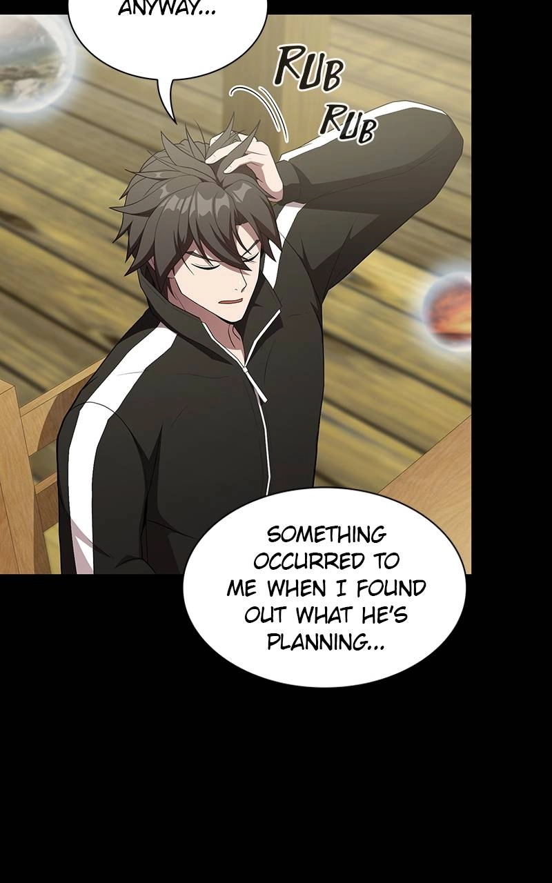 The Advanced Player of the Tutorial Tower Chapter 146 - Page 23