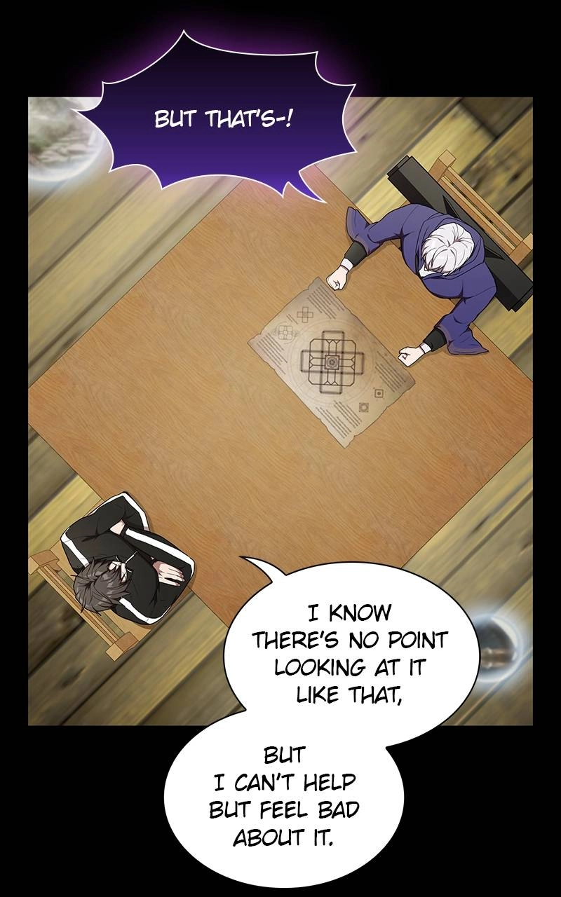 The Advanced Player of the Tutorial Tower Chapter 146 - Page 30