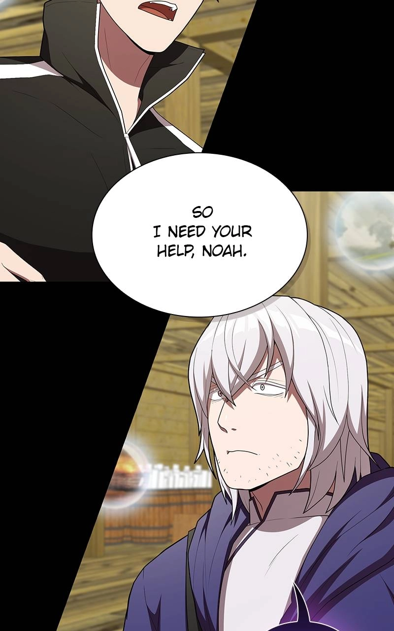 The Advanced Player of the Tutorial Tower Chapter 146 - Page 32