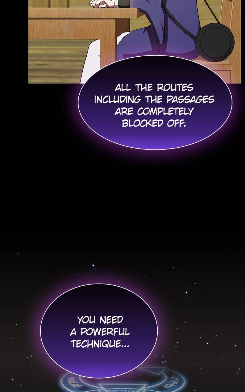 The Advanced Player of the Tutorial Tower Chapter 146 - Page 34