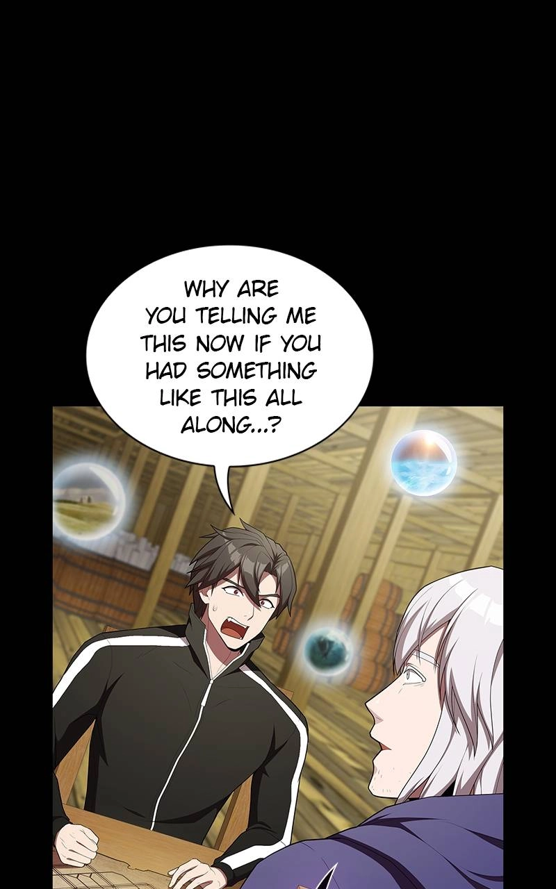 The Advanced Player of the Tutorial Tower Chapter 146 - Page 39