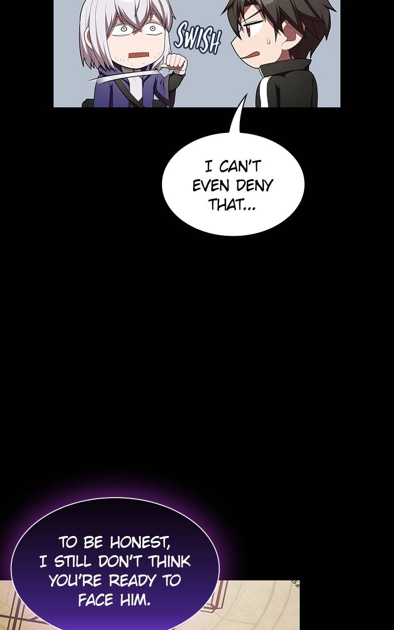 The Advanced Player of the Tutorial Tower Chapter 146 - Page 41