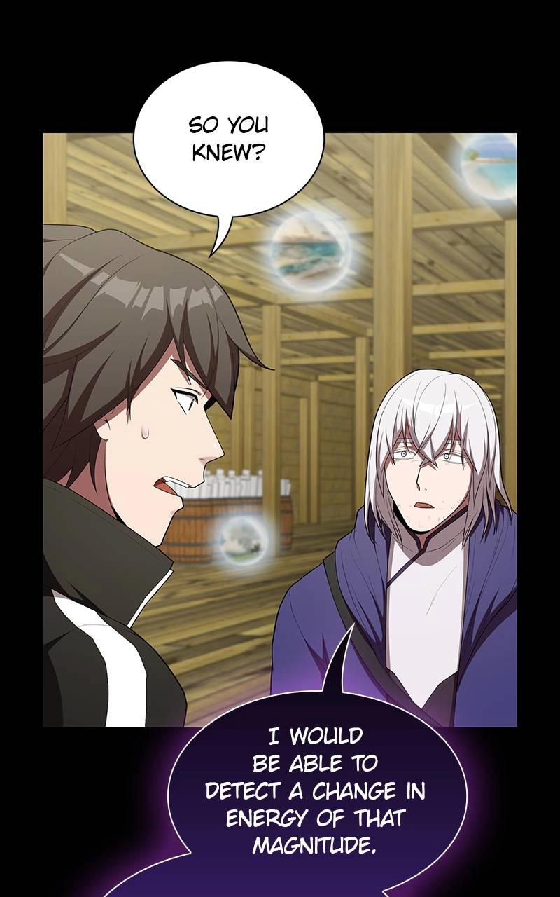 The Advanced Player of the Tutorial Tower Chapter 146 - Page 44