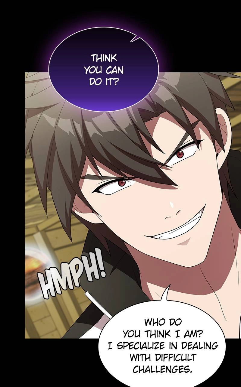 The Advanced Player of the Tutorial Tower Chapter 146 - Page 48