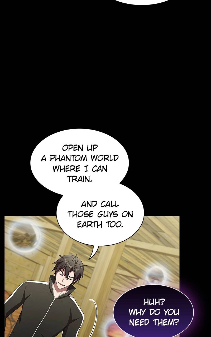 The Advanced Player of the Tutorial Tower Chapter 146 - Page 49