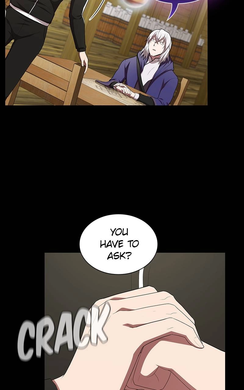 The Advanced Player of the Tutorial Tower Chapter 146 - Page 50
