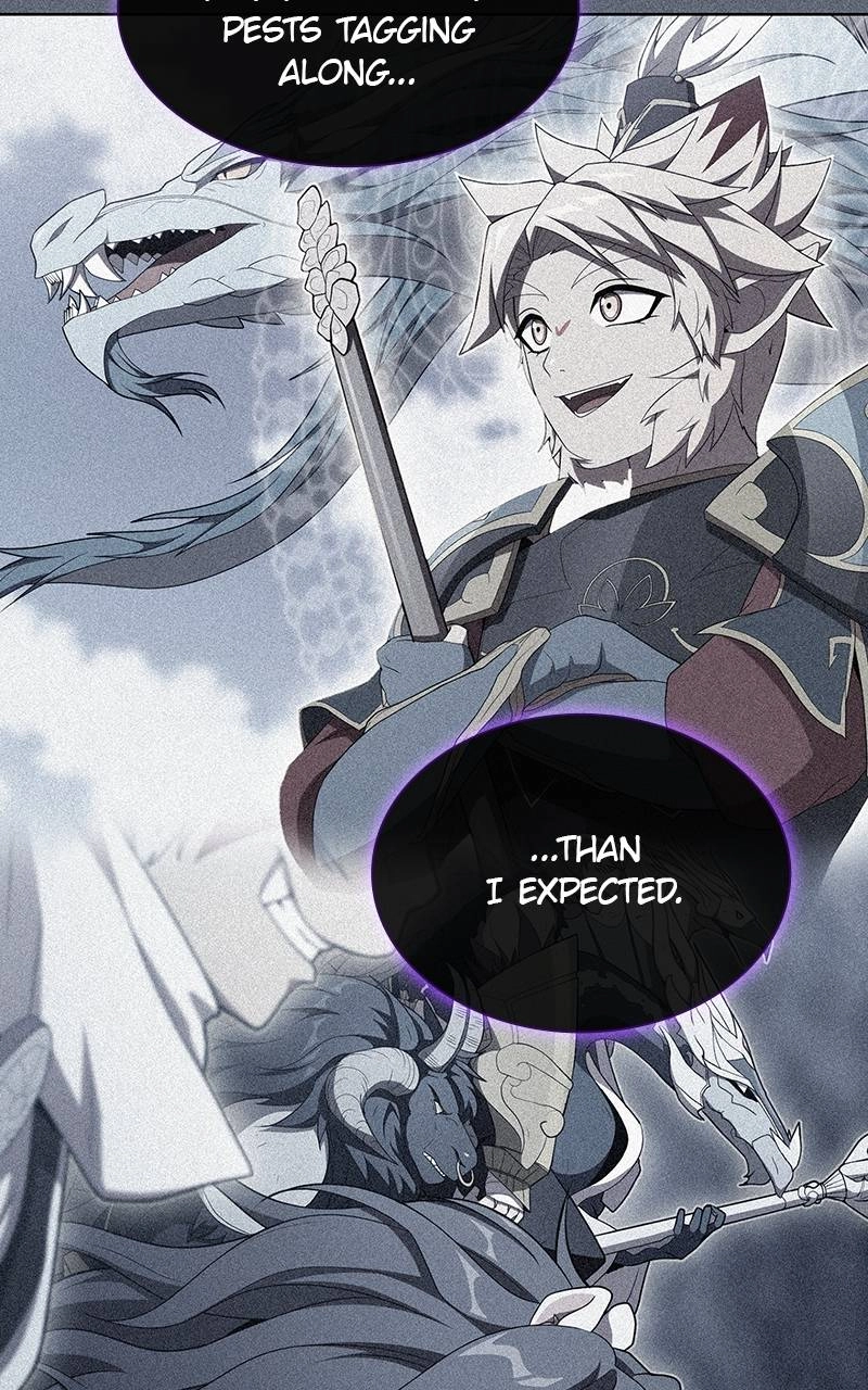 The Advanced Player of the Tutorial Tower Chapter 146 - Page 57