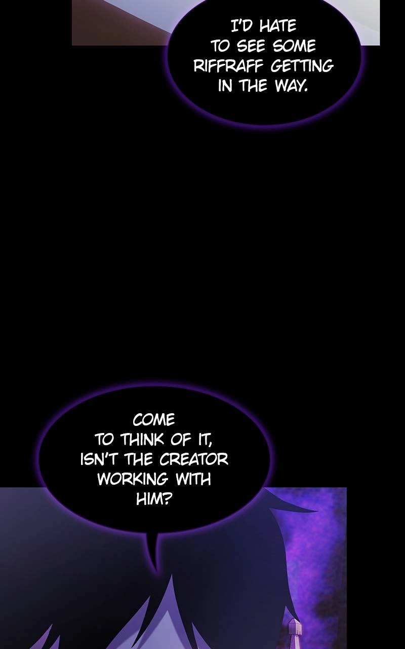 The Advanced Player of the Tutorial Tower Chapter 146 - Page 59