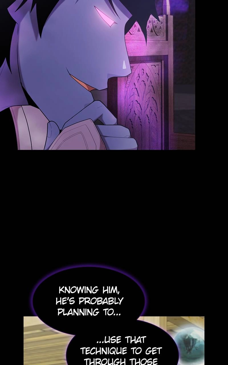 The Advanced Player of the Tutorial Tower Chapter 146 - Page 60