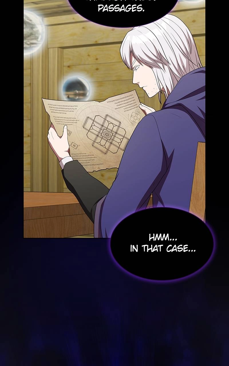 The Advanced Player of the Tutorial Tower Chapter 146 - Page 61