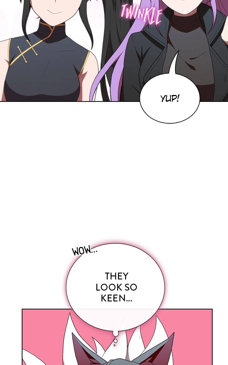 The Advanced Player of the Tutorial Tower Chapter 146 - Page 68