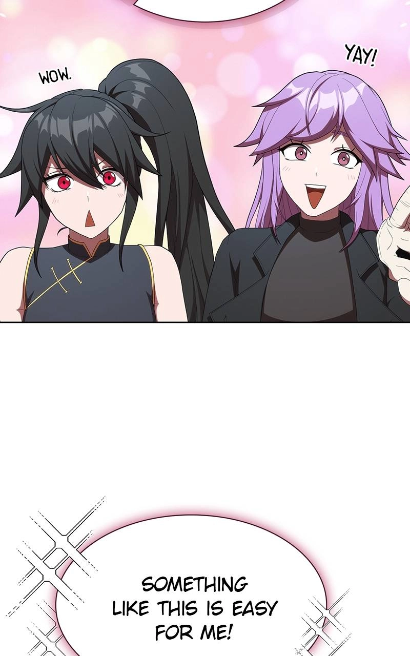 The Advanced Player of the Tutorial Tower Chapter 146 - Page 74